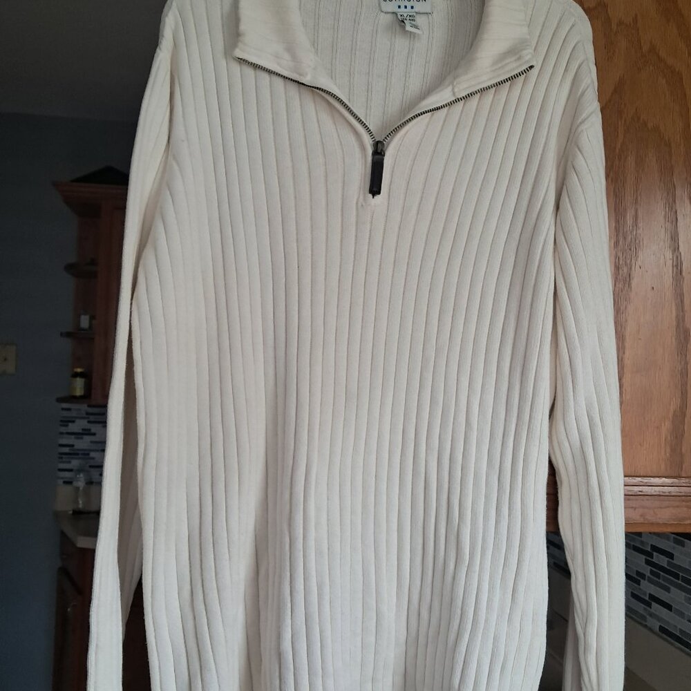 MENS SWEATER